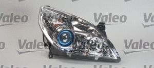 Valeo Koplamp 043033