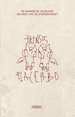 Prinses Placehbo (Hardback)