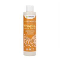 Shampoo La Saponaria Bio 200 ml Oranje Zonnebloem Shampoo La Saponaria Bio 200 ml Oranje Zonnebloem