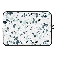 Terrazzo N°2: Laptop sleeve 13 inch