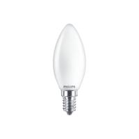 Philips E14 LED Kaarslamp - Neutraal wit licht - 2W vervangt 25W