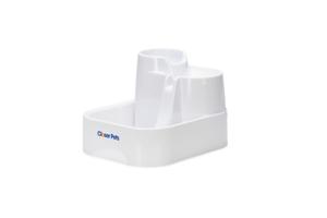 Closer Pets Drinkfontein 335 Wit 2 liter