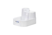 Closer Pets Drinkfontein 335 Wit 2 liter