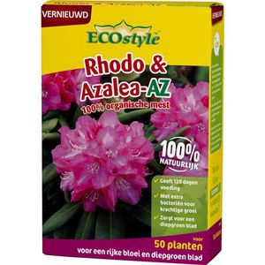 Ecostyle Rhodo &amp; azalea-az 1.6 kg