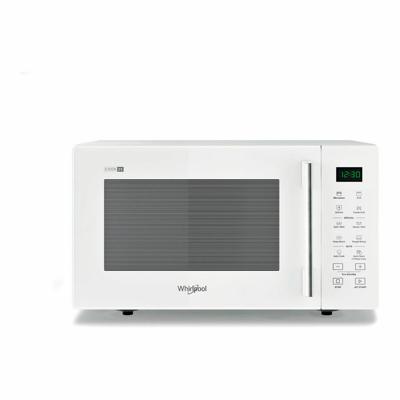 Magnetron met Grill Whirlpool Corporation MWP254W 25L Wit 900 W 25 L