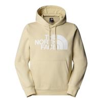 The North Face Easy Hoodie Trui Heren Gravel L