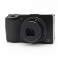Ricoh GR IIIx occasion