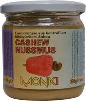 Monki Cashewpasta eko bio