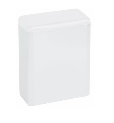 Mediclinics Mediclinics hygienebak 6l. PP0006 - wit