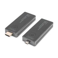 HDMI-Kabel Digitus by Assmann 30M (USB-C - HDMI)