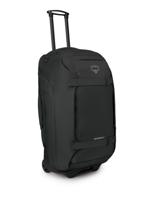 Osprey Sojourn Wheeled Travel Pack - 80L - Black