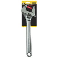 Stanley FatMax Verstelbare Moersleutel 375mm x 48mm - 0-95-876 - 0-95-876