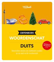 Van Dale Oefenboek woordenschat Duits (Paperback)