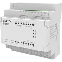 akYtec PR100-24.2.1 37C066 PLC-controller 24 V/DC