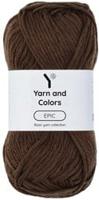 Yarn and Colors Epic 028 Soil