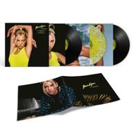 Dua Lipa - Future Nostalgia (5 Jarig Jubileum Editie) 3LP Dua Lipa - Future Nostalgia (5 Jarig Jubileum Editie) 3LP