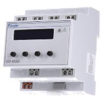 LSG 4 Dali  - Light system interface for bus system LSG 4 Dali - thumbnail