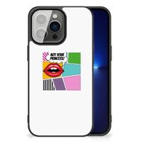 iPhone 13 Pro GSM Cover Popart Princess