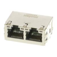 Molex Molex MOL DataCom & Specialty 938263006 Bus Zwart 1 stuk(s)