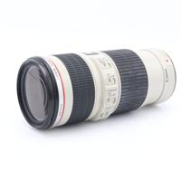 Canon EF 70-200mm F/4 L IS USM occasion