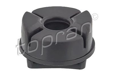Ophanging, radiateur 116467