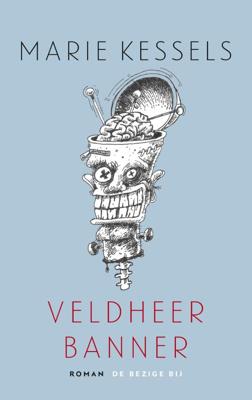 Veldheer Banner (Paperback)