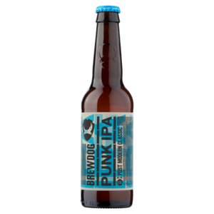 BrewDog Punk IPA Fles 330 ml bij Jumbo