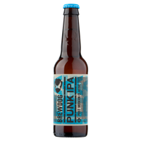 BrewDog Punk IPA Fles 330 ml bij Jumbo