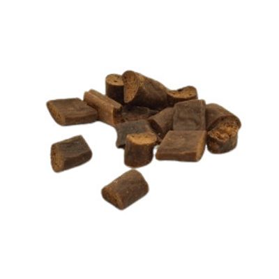 Brekz Snacks - Puur Trainers Paard 85 gram 3 x 85 g