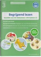 Begrijpend lezen (Paperback)