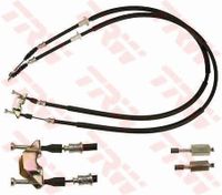 Handremkabel GCH2516