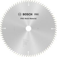 Bosch Accessoires Cirkelzaagblad Multi Material 305 x 30 x 3,2 mm, 80 1st - 2608640452 Bosch Accessoires Cirkelzaagblad Multi Material 305 x 30 x 3,2 mm, 80 1st - 2608640452