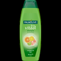 Palmolive Basics Fris en Volume Shampoo 350 ml bij Jumbo - thumbnail