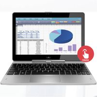 HP EliteBook Revolve 810 G3 - Intel Core i7-5e Generatie - 11 inch - Touch - 8GB RAM - 256GB SSD - Windows 11
