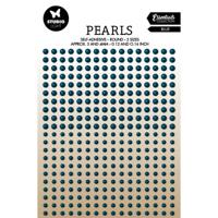 Studio Light • essentials self-adhesive pearls blue