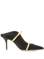 Malone Souliers escarpins Maureen - Noir