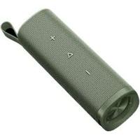 Dankzij de draagbare Bluetooth®-luidsprekers Xiaomi SOUND OUTDOOR