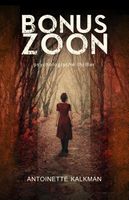 Bonuszoon - Antoinette Kalkman - ebook - thumbnail