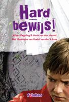 Hard bewijs (Hardback)