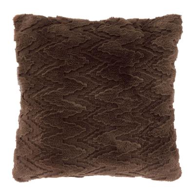 Kussen Liora Rocky Brown 45x45