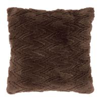 Kussen Liora Rocky Brown 45x45