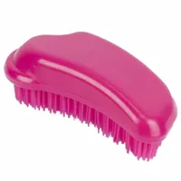 Horka Power borstel hard roze