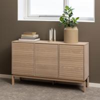 Bendt Dressoir 'Sharalyn' Eiken, 135cm