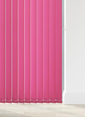 Verticale lamellen - Splash lipstick