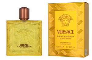 Versace Eros Energy Eau de Parfum Spray 100 ml Heren