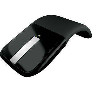 MS Arc Touch Mouse bk Win8 U Muis