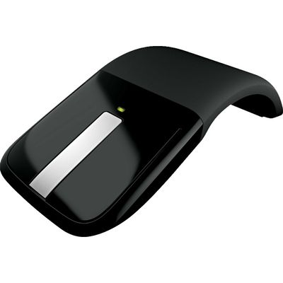 MS Arc Touch Mouse bk Win8 U Muis
