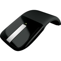MS Arc Touch Mouse bk Win8 U Muis