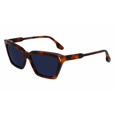 Dames zonnebril Victoria Beckham VB661S-215 ø 57 mm