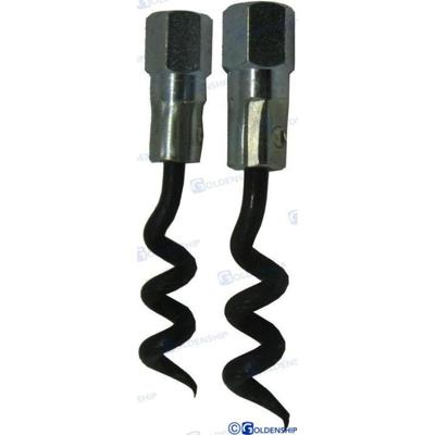 Empaquetaduras GS38097 - PAR PUNTAS RECAMBIO >12MM